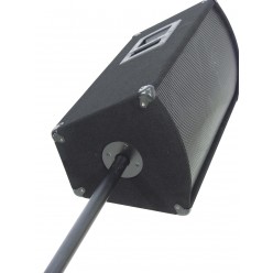 OMNITRONIC TMX-1230 3-Way Speaker 800W